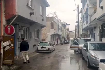 Bursa'da "Kurt son turuna çıktı" dedi, eşini kurşun yağmuruna tuttu!