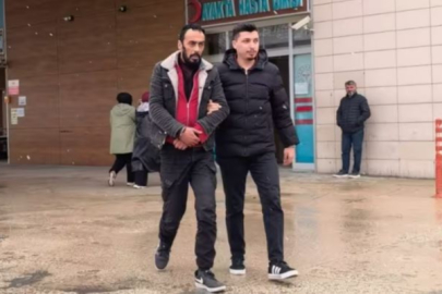 Bursa'da uyuşturucu operasyonu!