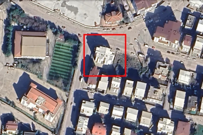 Bursa'nın 21 mahallesinde kaçak yapılar yıkılacak! Resmen ihale açıldı...