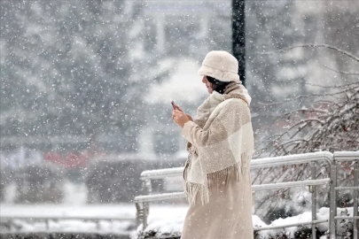 Meteoroloji'den Bursa'ya kritik uyarı!