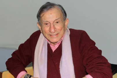 Türk Tiyatrosunun acı günü: Usta Sanatçı Haldun Dormen entübe edildi