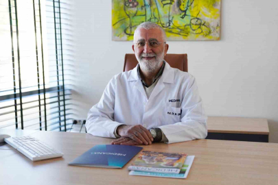 Uzmanından uyarı: "Her unutkanlık demans değildir"