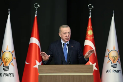 Erdoğan’dan Halep mesajı: "Kardeşliğin bozulmasına izin veremeyiz "