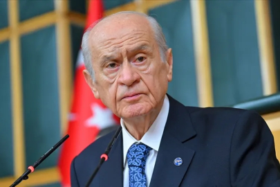 MHP lideri Bahçeli: Türkler ve Kürtler kader ortağıdır, Kürt kardeşlerimizin kanı bizim kanımızdır