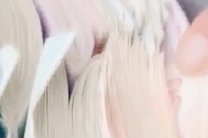 Yol kenarında yaşanan hüzün, mutlulukla bitti!