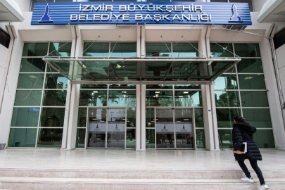 2025’te en borçlu belediye 18 milyar 100 milyon lira ile İzmir Büyükşehir Belediyesi oldu!