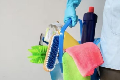 Bakanlık tespit etti: Bir temizlik ürünü daha toplatılıyor!