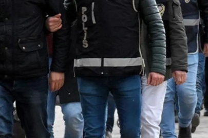 Bursa'da DEAŞ operasyonu: 3 gözaltı