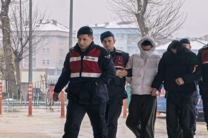 Bursa'da inanılmaz hırsızlık!