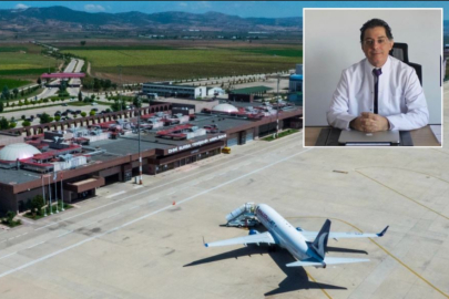 Bursa Havalimanı 2025 yılı verileri açıklandı!