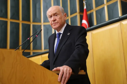 Devlet Bahçeli’den ABD’ye sert gönderme!