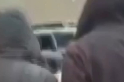 Firari hükümlü böyle yakalandı!