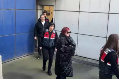 Gözaltına alınıp serbest bırakılan Emel Müftüoğlu'nu yakacak ifade