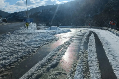 Osmangazi’de tuzlama seferberliği