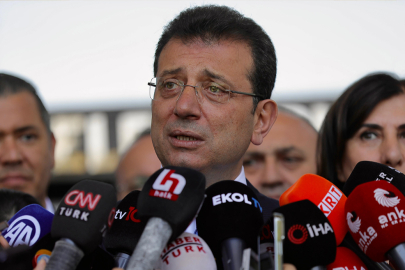 Selen Görgüzel’in ifadesinde Ekrem İmamoğlu’nun özel jeti detayı!