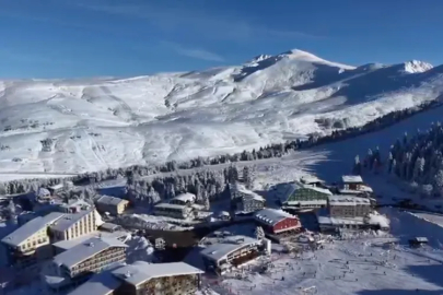 Uludağ'da konaklama ücretleri ne durumda?