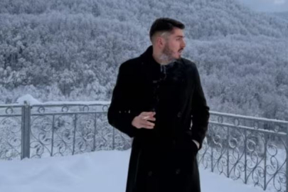 Ünlü rapçi Blok3 babasının hayalini gerçekleştirdi!