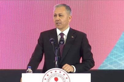 Bakan Yerlikaya’dan CHP’li Özçağdaş’a sert tepki!