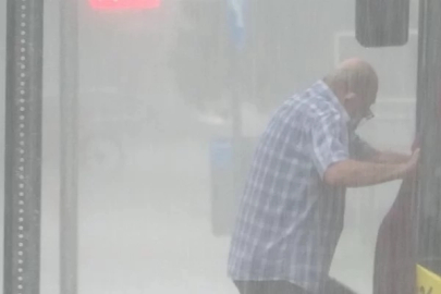 Meteoroloji'den Bursa'ya yeni uyarı!