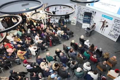 Nilüfer’de sağlık buluşmaları: Psikiyatrik tedavide hedef "Ruhsal Bağımsızlık"