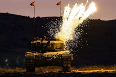 Türkiye 2 ülkeyle ittifak kuruyor!