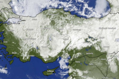 Türkiye buz kesecek! O iller uyarıldı...