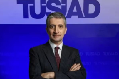 Yeni TÜSİAD Başkanı Ozan Diren oldu