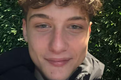 17 yaşındaki Atlas'ı canice katlettiler!