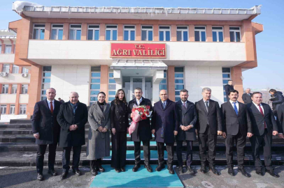 Bakan Tekin: "İlk defa ortaöğretim kurumlarına kayıt yaptıran öğrencilerimizde mesleki ve teknik eğitimin oranı yüzde 43’e çıktı"