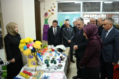 Bursa’da 2025-2026 Eğitim Yılının ilk yarısı tamamlandı: İkinci dönem 2 Şubat’ta