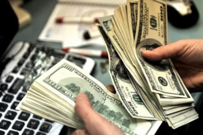 TCMB verileri açıkladı: Özel sektörün yurt dışı kredi borcu 2,4 milyar dolar arttı