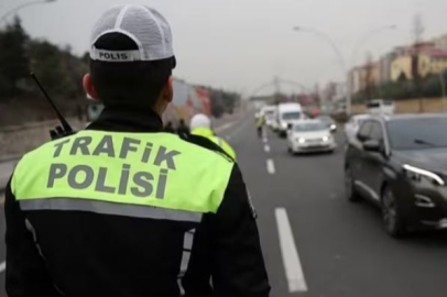 Trafikte yeni dönem: 6 madde daha kabul edildi...