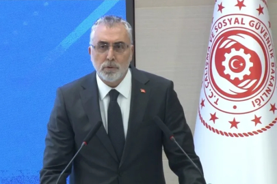 Bakan Işıkhan duyurdu: Tıbbi malzeme ödemelerine yüzde 20 zam!