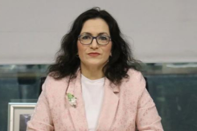 Bursa Mimarlar Odası seçime gidiyor! Şirin Rodoplu Şimşek yeniden aday...