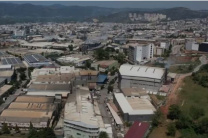 Bursa nefes alacak! Sanayi bacaları mercek altında