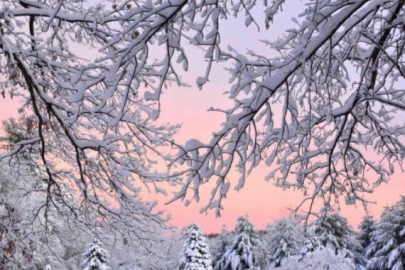 Bursa Valiliği’nden kritik uyarı: Dondurucu soğuklar ve buzlanma geliyor!