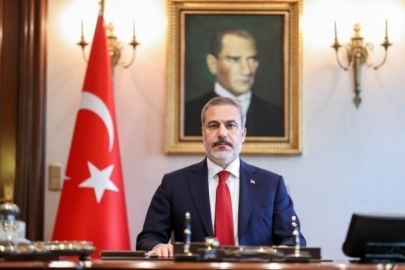 Hakan Fidan'a kritik görev