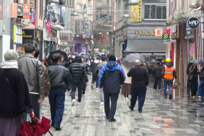 Kış mevsimi solunum yolu enfeksiyonu riskini artırıyor