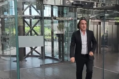 Murat Özkaya'nın sahibi olduğu 8 şirket ile Eyüpspor'a kayyum atandı