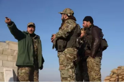 YPG Fırat'ın batısından çekiliyor, Suriye ordusu konuşlanacak!