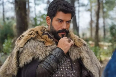 Araplar Burak Özçivit'i kara listeye aldı