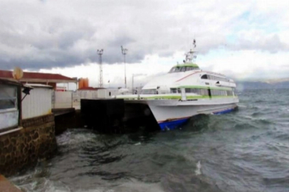 Bursa'da yola çıkacaklar dikkat... Seferler iptal!