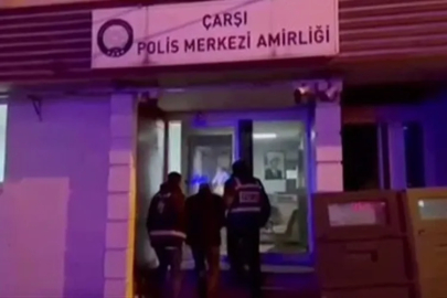 Bursa'da zehir tacirlerine baskın!