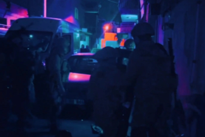 Bursa dahil 37 ilde siber suçlulara darbe!