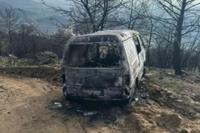 Bursa'daki aile üyeleri acı haberle sarsıldı!