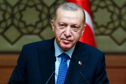 Cumhurbaşkanı Erdoğan: "Vatandaşı mafya misali haraca bağladılar"