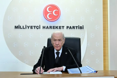 Devlet Bahçeli: Suriye’nin üniter yapısı korunmalı, yapay bölünmelere geçit verilmemelidir!