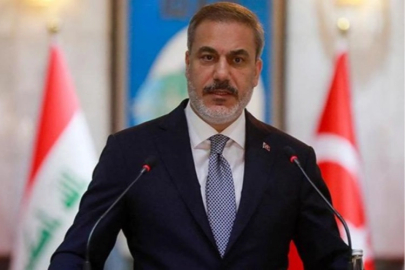 Hakan Fidan'dan peş peşe kritik görüşmeler!