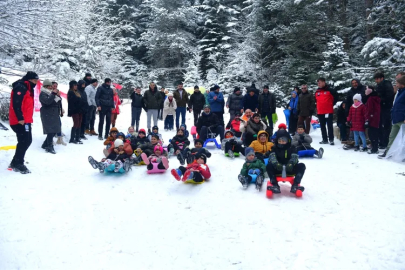 Kestel’de tarihi gün!