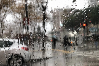 Dikkat! Meteoroloji'den Bursaya sıcaklık ve yağış uyarısı geldi...